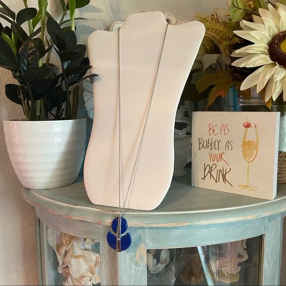 Stephan & Co Necklace NEW - Picture 1 of 6